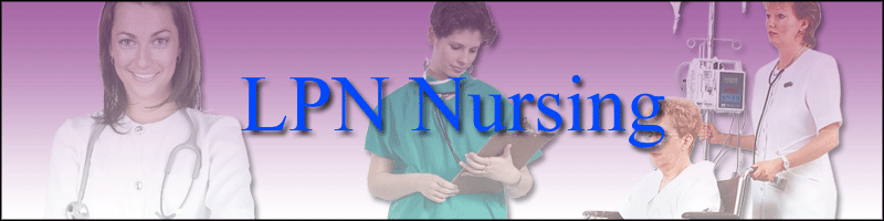 LPN nurse